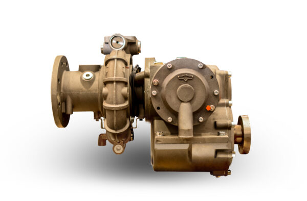 PUMP E15