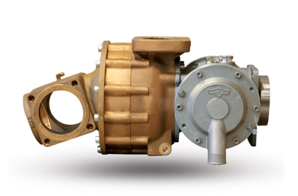 PUMP R20