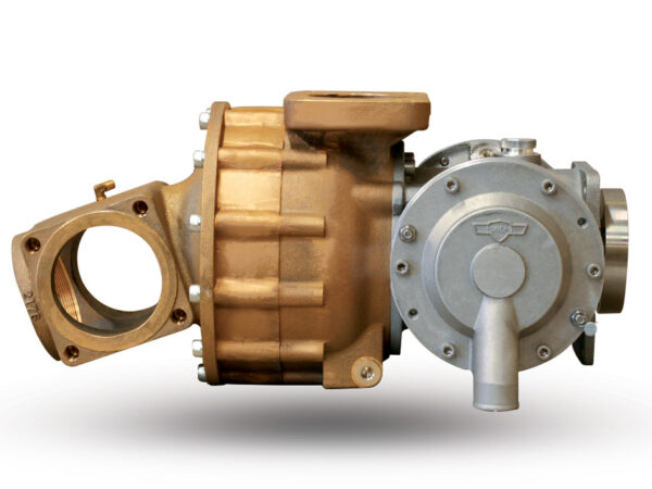 PUMP R20