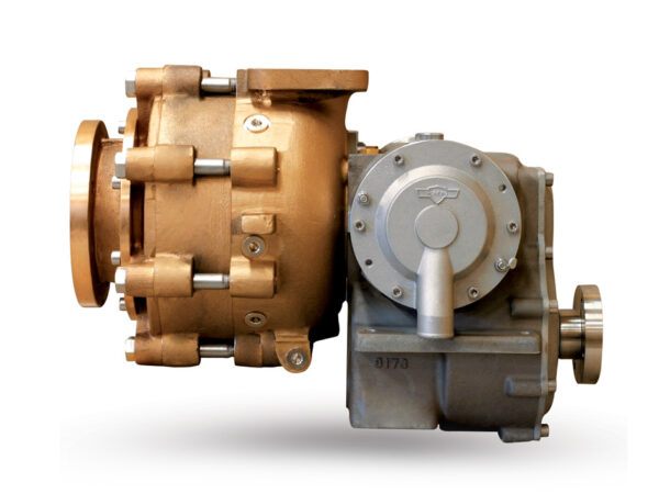PUMP R30-2