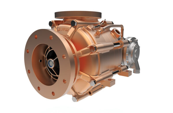 PUMP EH 40