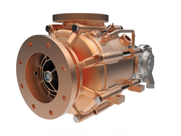 PUMP EH 40
