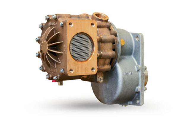 PUMP R2-40